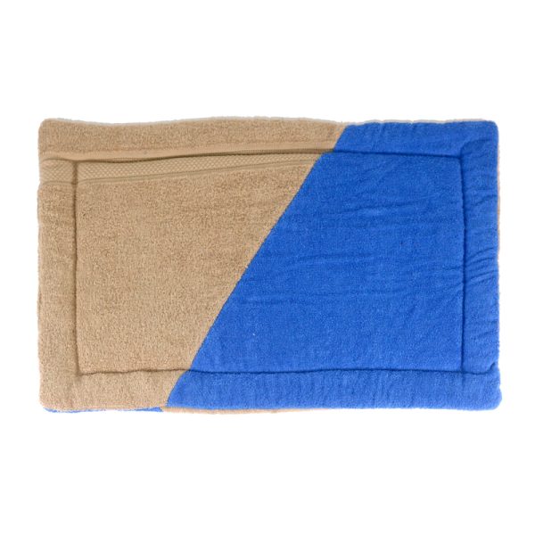 Keset Handuk Busa 40x60 cm - Random / Acak - Gambar 4