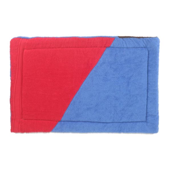 Keset Handuk Busa 40x60 cm - Random / Acak - Gambar 5