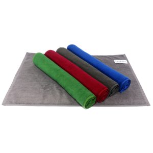 Lenuta Keset Handuk Bath Mat Hotel 44x70 cm