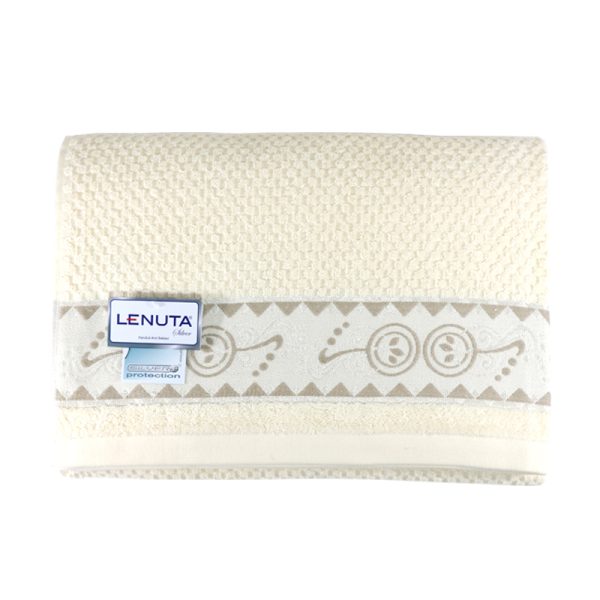 Lenuta Selimut Blanket Motif Mediterane 140x200 - Gambar 5