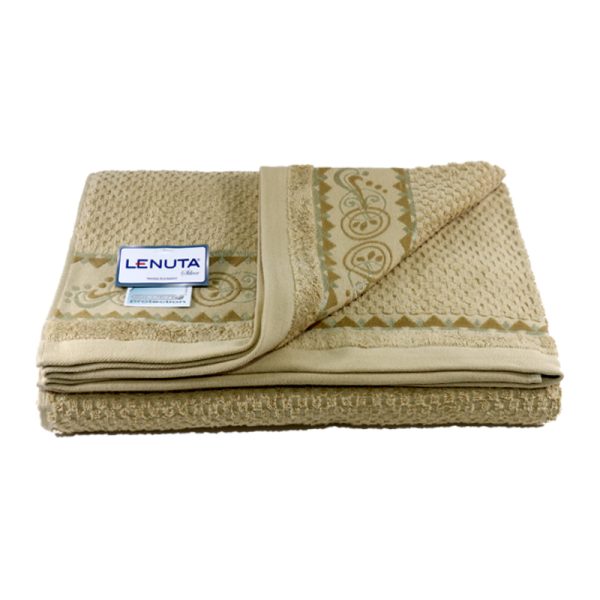 Lenuta Selimut Blanket Motif Mediterane 140x200 - Gambar 10