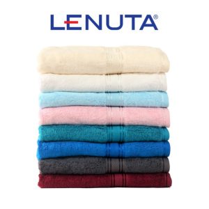 Lenuta Platinum Handuk Mandi 68x140 cm