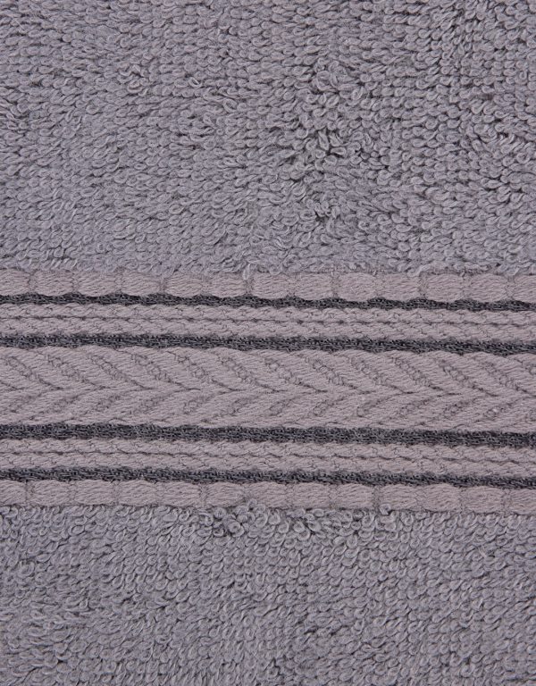 Lenuta Platinum Handuk Mandi 68x140 cm - Gambar 28