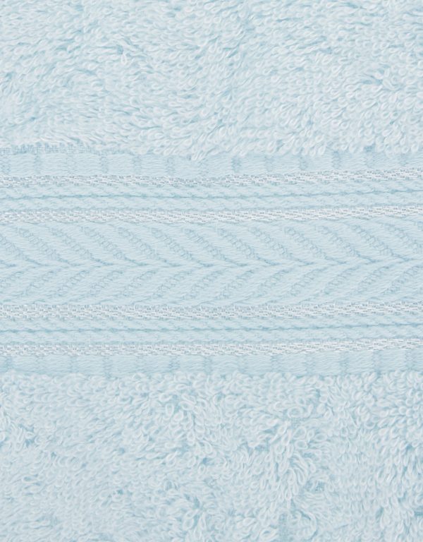Lenuta Platinum Handuk Mandi 68x140 cm - Gambar 13