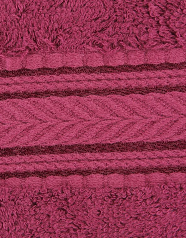 Lenuta Platinum Handuk Mandi 68x140 cm - Gambar 25