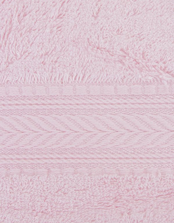 Lenuta Platinum Handuk Mandi 68x140 cm - Gambar 10