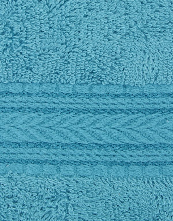 Lenuta Platinum Handuk Mandi 68x140 cm - Gambar 16
