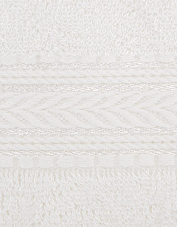 Lenuta Platinum Handuk Mandi 68x140 cm - Gambar 7
