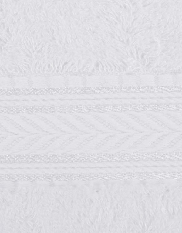 Lenuta Platinum Handuk Mandi 68x140 cm - Gambar 4