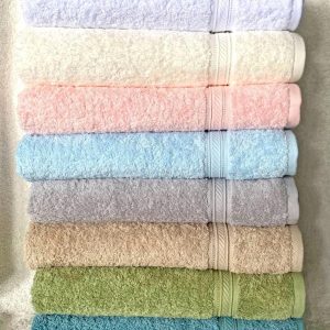 Queen Terry By Lenuta 70x140 Handuk Mandi Bath Towel